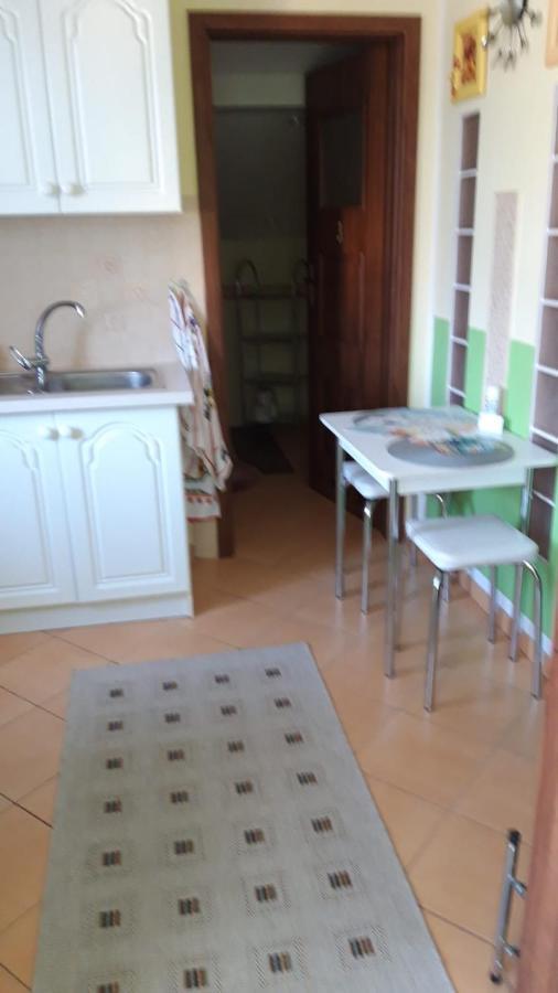 Vanessa-Apart Grzybowo  Extérieur photo